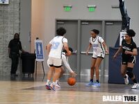 Nike Jr. EYBL Session 1 – Day 2 Morning Photos | Hampton, VA | April 26, 2025
