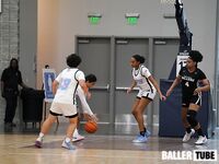 Nike Jr. EYBL Session 1 – Day 2 Morning Photos | Hampton, VA | April 26, 2025