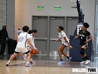 Nike Jr. EYBL Session 1 – Day 2 Morning Photos | Hampton, VA | April 26, 2025