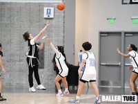 Nike Jr. EYBL Session 1 – Day 2 Morning Photos | Hampton, VA | April 26, 2025