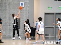 Nike Jr. EYBL Session 1 – Day 2 Morning Photos | Hampton, VA | April 26, 2025