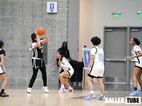 Nike Jr. EYBL Session 1 – Day 2 Morning Photos | Hampton, VA | April 26, 2025