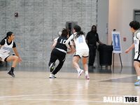 Nike Jr. EYBL Session 1 – Day 2 Morning Photos | Hampton, VA | April 26, 2025