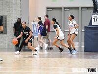 Nike Jr. EYBL Session 1 – Day 2 Morning Photos | Hampton, VA | April 26, 2025
