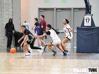 Nike Jr. EYBL Session 1 – Day 2 Morning Photos | Hampton, VA | April 26, 2025
