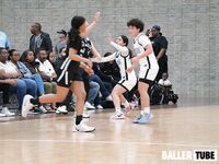 Nike Jr. EYBL Session 1 – Day 2 Morning Photos | Hampton, VA | April 26, 2025