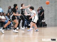Nike Jr. EYBL Session 1 – Day 2 Morning Photos | Hampton, VA | April 26, 2025