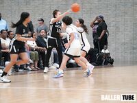 Nike Jr. EYBL Session 1 – Day 2 Morning Photos | Hampton, VA | April 26, 2025