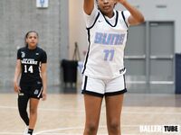 Nike Jr. EYBL Session 1 – Day 2 Morning Photos | Hampton, VA | April 26, 2025