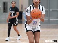 Nike Jr. EYBL Session 1 – Day 2 Morning Photos | Hampton, VA | April 26, 2025