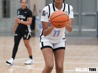 Nike Jr. EYBL Session 1 – Day 2 Morning Photos | Hampton, VA | April 26, 2025