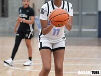 Nike Jr. EYBL Session 1 – Day 2 Morning Photos | Hampton, VA | April 26, 2025