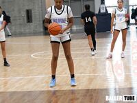 Nike Jr. EYBL Session 1 – Day 2 Morning Photos | Hampton, VA | April 26, 2025