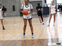 Nike Jr. EYBL Session 1 – Day 2 Morning Photos | Hampton, VA | April 26, 2025