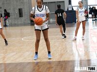 Nike Jr. EYBL Session 1 – Day 2 Morning Photos | Hampton, VA | April 26, 2025