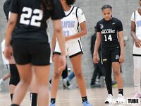 Nike Jr. EYBL Session 1 – Day 2 Morning Photos | Hampton, VA | April 26, 2025