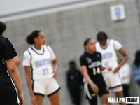 Nike Jr. EYBL Session 1 – Day 2 Morning Photos | Hampton, VA | April 26, 2025