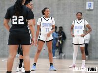 Nike Jr. EYBL Session 1 – Day 2 Morning Photos | Hampton, VA | April 26, 2025