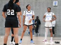 Nike Jr. EYBL Session 1 – Day 2 Morning Photos | Hampton, VA | April 26, 2025