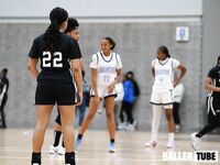 Nike Jr. EYBL Session 1 – Day 2 Morning Photos | Hampton, VA | April 26, 2025