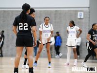 Nike Jr. EYBL Session 1 – Day 2 Morning Photos | Hampton, VA | April 26, 2025