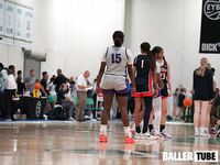 Nike Jr. EYBL Session 1 – Day 2 Afternoon Photos | MIAMI SUNS | Hampton, VA | April 26, 2025