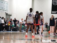 Nike Jr. EYBL Session 1 – Day 2 Afternoon Photos | MIAMI SUNS | Hampton, VA | April 26, 2025