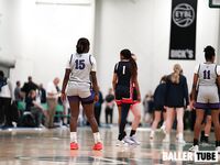 Nike Jr. EYBL Session 1 – Day 2 Afternoon Photos | MIAMI SUNS | Hampton, VA | April 26, 2025
