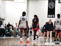 Nike Jr. EYBL Session 1 – Day 2 Afternoon Photos | MIAMI SUNS | Hampton, VA | April 26, 2025