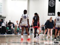 Nike Jr. EYBL Session 1 – Day 2 Afternoon Photos | MIAMI SUNS | Hampton, VA | April 26, 2025