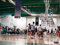 Nike Jr. EYBL Session 1 – Day 2 Afternoon Photos | MIAMI SUNS | Hampton, VA | April 26, 2025