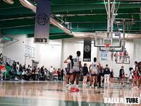 Nike Jr. EYBL Session 1 – Day 2 Afternoon Photos | MIAMI SUNS | Hampton, VA | April 26, 2025