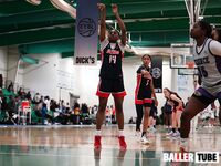 Nike Jr. EYBL Session 1 – Day 2 Afternoon Photos | MIAMI SUNS | Hampton, VA | April 26, 2025