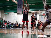 Nike Jr. EYBL Session 1 – Day 2 Afternoon Photos | MIAMI SUNS | Hampton, VA | April 26, 2025