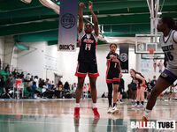 Nike Jr. EYBL Session 1 – Day 2 Afternoon Photos | MIAMI SUNS | Hampton, VA | April 26, 2025