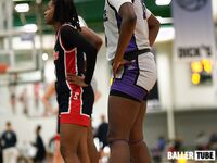 Nike Jr. EYBL Session 1 – Day 2 Afternoon Photos | MIAMI SUNS | Hampton, VA | April 26, 2025