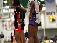 Nike Jr. EYBL Session 1 – Day 2 Afternoon Photos | MIAMI SUNS | Hampton, VA | April 26, 2025