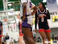 Nike Jr. EYBL Session 1 – Day 2 Afternoon Photos | MIAMI SUNS | Hampton, VA | April 26, 2025