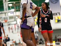 Nike Jr. EYBL Session 1 – Day 2 Afternoon Photos | MIAMI SUNS | Hampton, VA | April 26, 2025