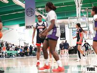Nike Jr. EYBL Session 1 – Day 2 Afternoon Photos | MIAMI SUNS | Hampton, VA | April 26, 2025