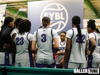 Nike Jr. EYBL Session 1 – Day 2 Afternoon Photos | MIAMI SUNS | Hampton, VA | April 26, 2025
