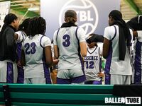 Nike Jr. EYBL Session 1 – Day 2 Afternoon Photos | MIAMI SUNS | Hampton, VA | April 26, 2025