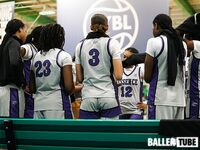 Nike Jr. EYBL Session 1 – Day 2 Afternoon Photos | MIAMI SUNS | Hampton, VA | April 26, 2025
