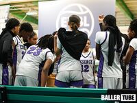 Nike Jr. EYBL Session 1 – Day 2 Afternoon Photos | MIAMI SUNS | Hampton, VA | April 26, 2025