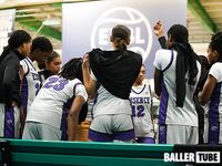 Nike Jr. EYBL Session 1 – Day 2 Afternoon Photos | MIAMI SUNS | Hampton, VA | April 26, 2025