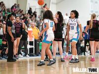 Nike Jr. EYBL Session 1 – Day 2 Afternoon Photos | MIAMI SUNS | Hampton, VA | April 26, 2025