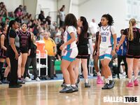 Nike Jr. EYBL Session 1 – Day 2 Afternoon Photos | MIAMI SUNS | Hampton, VA | April 26, 2025