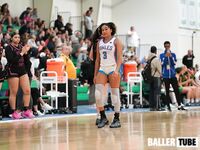 Nike Jr. EYBL Session 1 – Day 2 Afternoon Photos | MIAMI SUNS | Hampton, VA | April 26, 2025