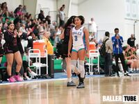 Nike Jr. EYBL Session 1 – Day 2 Afternoon Photos | MIAMI SUNS | Hampton, VA | April 26, 2025