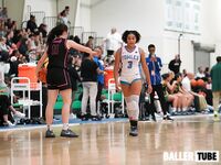 Nike Jr. EYBL Session 1 – Day 2 Afternoon Photos | MIAMI SUNS | Hampton, VA | April 26, 2025